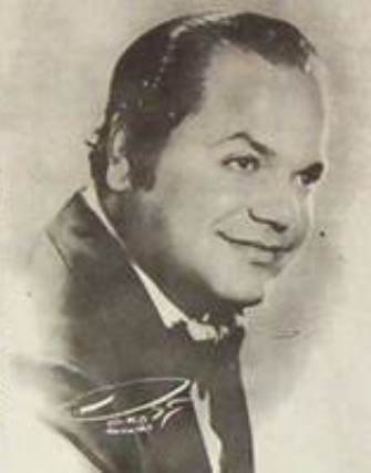 Selahattin Erköse